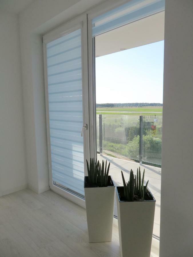 Azure Mare Apartamenty B&M Колобжег Екстер'єр фото